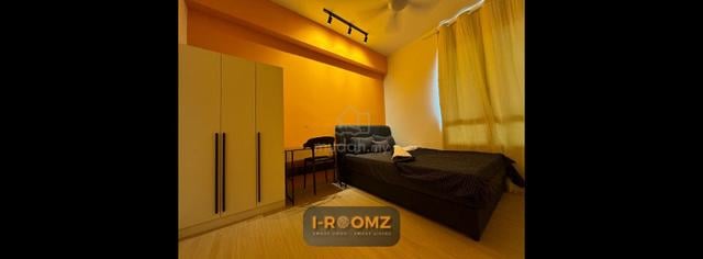 Near Mrt You City Cheras Middle Room Bilik Sewa Aug Promo Move In New 1