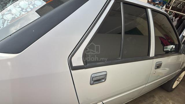 2007 Proton ISWARA 1.3 S A/B PS SE VERSION A (M) - 4