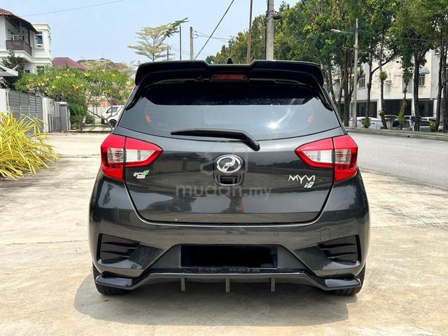 2018 Perodua MYVI 1.5 H/ Direct Own/ 79k Mileage! - 4