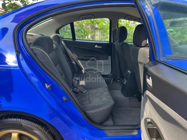 2012 Proton PERSONA 1.5 (AUTO) - LOAN KEDAI - 5