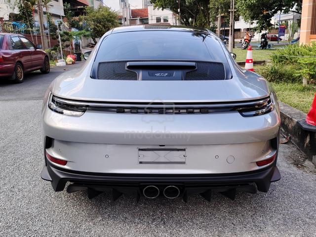 2022 Porsche 911 Carrera GT3 Touring 4.0 510hp - 3