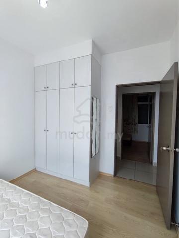 Larkin Heights Apartment 1