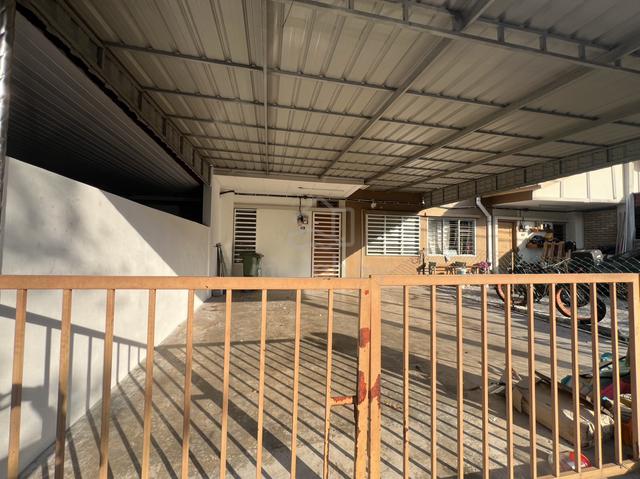 Rumah Sewa Taman Meru Perdana 1