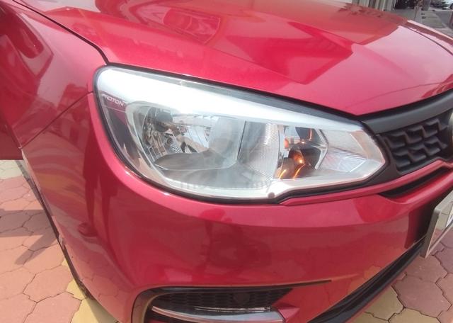 2022 Proton SAGA 1.3 PREMIUM S MY16 FACELIFT (A) - 2