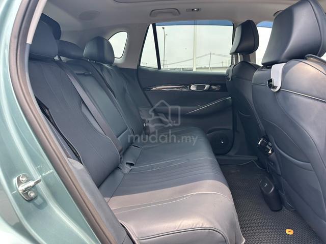 2025 Proton EMAS 7 1.0 7 MAX (A) WARRANTY PROTON - 5