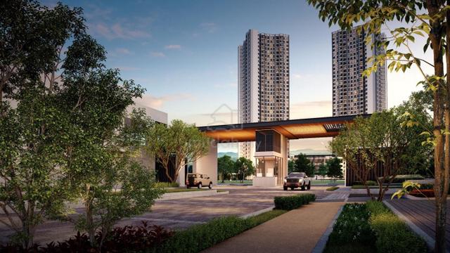 Kayana Heights @ Ayuria Place 1