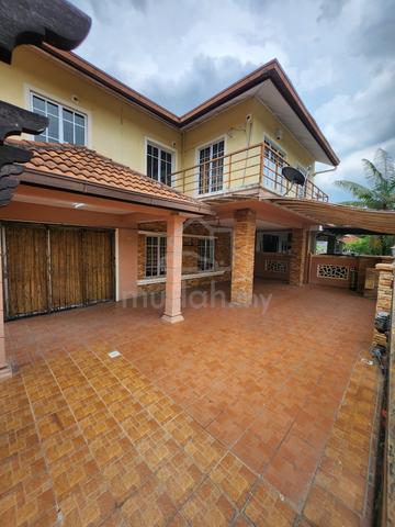 FULLY EXTENDED RENOVATED 2-storey SEMI-D Bandar Bukit Mahkota Bangi 3