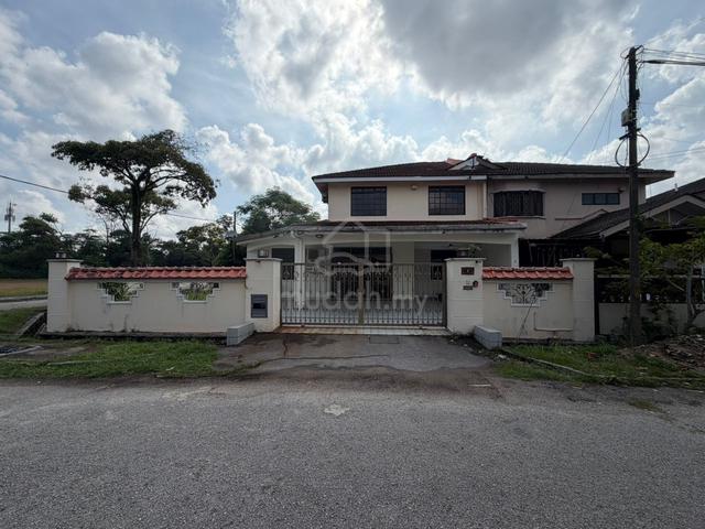 Taman Daya Double Storey Terrace House 5bed Johor Bahru 1