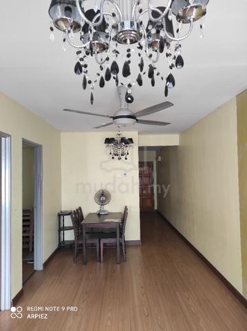 Cendana Apartment 1