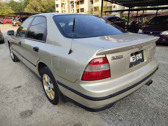 1995 Honda ACCORD 2.0 EXI (A) - 5