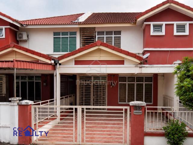 FOR RENT๐ฅ Bandar Tasek Mutiara, SS6, Simpang Ampat Penang 1