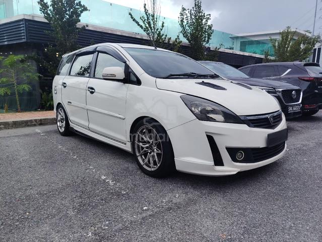 2014 Proton EXORA 1.6 BOLD PREMIUM (A) - 3