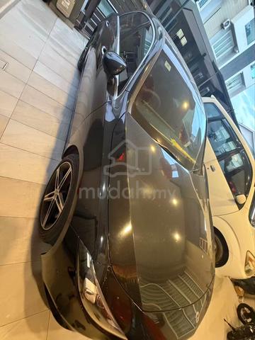 2021 Mercedes Benz A200 1.3 PROGRESSIVE LINE (A) - 2