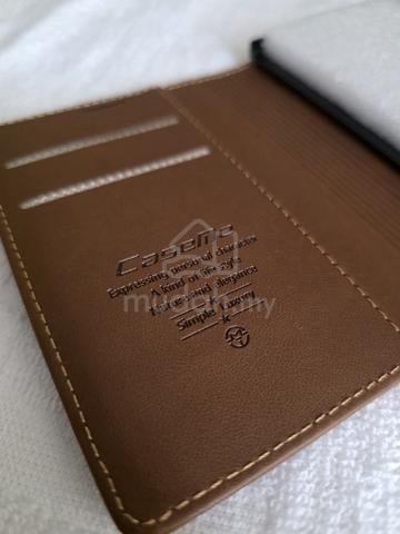 Iphone DUO Magnetic Leather Case  - photo 2 of 4