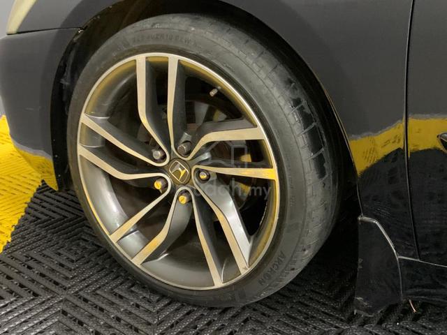 2006 Honda ACCORD 2.4 VTi-L (A) - 5