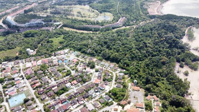 Tanah Tepi Pantai, Port Dickson (Sesuai Pembinaan Resort) - FREEHOLD ✅ 1