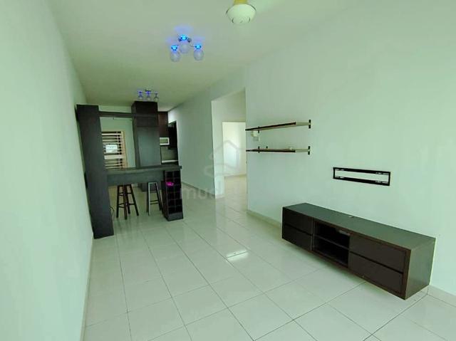 Symphony Heights (Simfoni Heights) 3