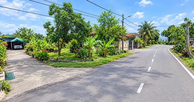 Serendah Residential bungalow land for sale 1