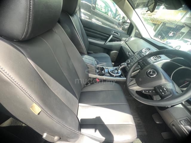 Offer!! 2009 Mazda CX-7 2.3 (A) - 5
