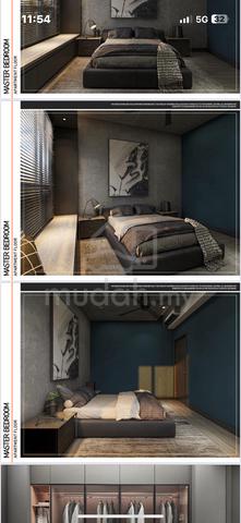 Quinn Residence 1