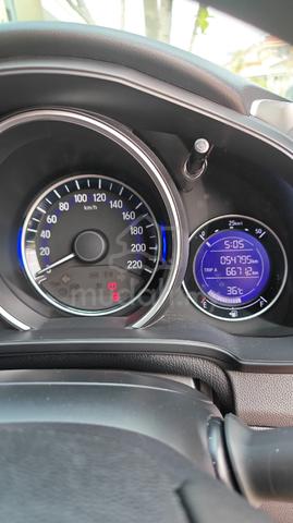 2018 Honda JAZZ 1.5 S - 3