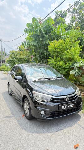 2016 Perodua BEZZA 1.3 ADVANCE (A) - 1