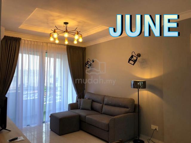 N-Park Condominium 1