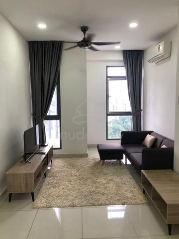 Vivo Residential Suites 1