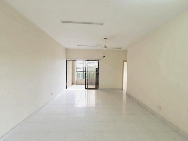 Kristal Villa 1