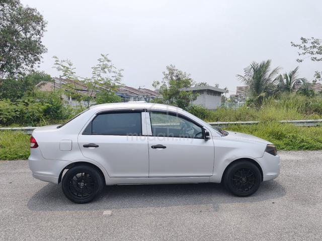 2012 Proton SAGA 1.3 FL (M) Direct owner nego - 2