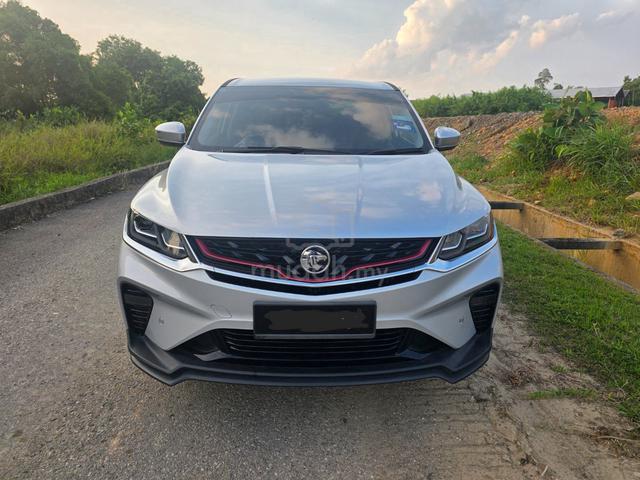 2022 Proton X50 EXECUTIVE 1.5L (A) 🚙Full Loan 🔥 - 2