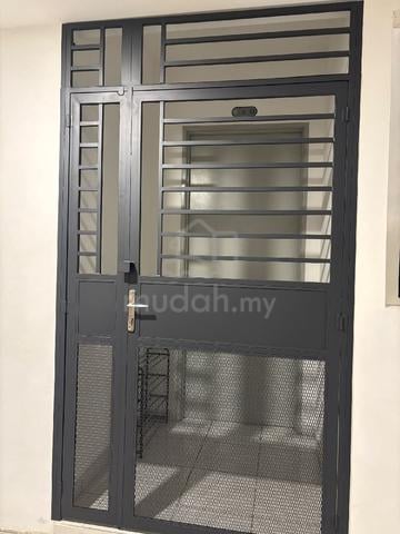 Residensi Mutiara 1