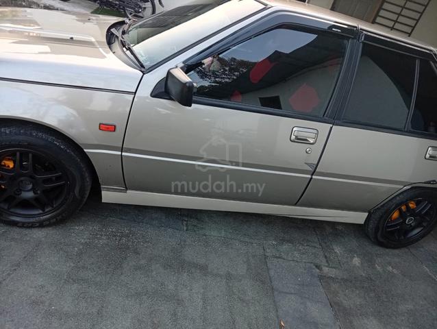 2004 Proton ISWARA 1.3 S A/B PS SE VERSION A (M) - 3