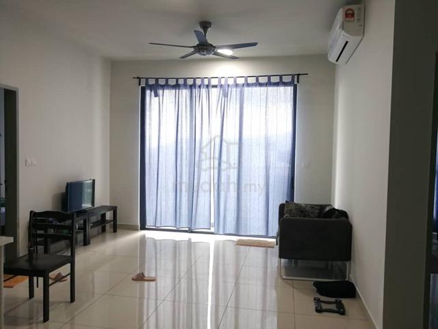 LakePark Residence @ KL North 1