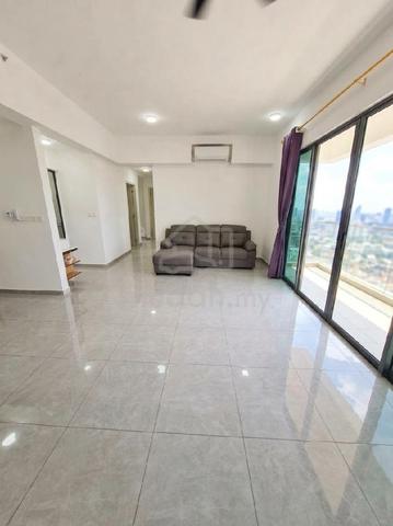[Savana Residence] Cozy Queen Room(No Agent Fees) 1