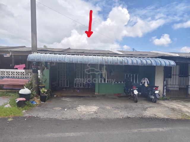Teres Banggol Tuan Muda, Manir, Kuala TYerengganu 1