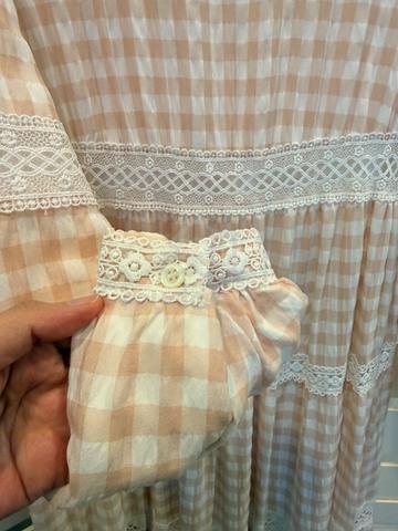 Annahhariri dress - photo 3 of 6