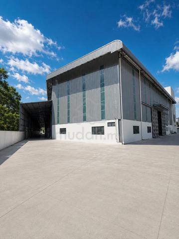 Prima Location USJ Subang Jaya Detached Factory/Warehouse 1