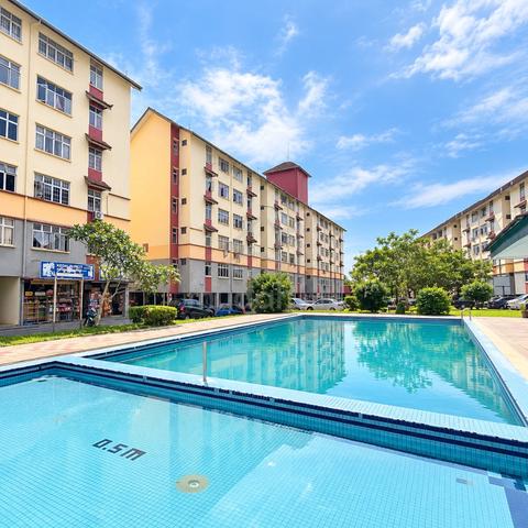 Rose Villa Apartment 1