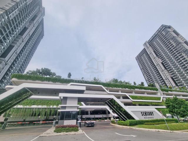Sensory Residence @ Southville City 1