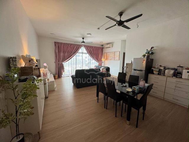 Austin Regency 1