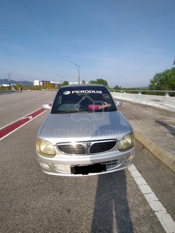 2003 Perodua KELISA 1.0 EZ (A) - 1