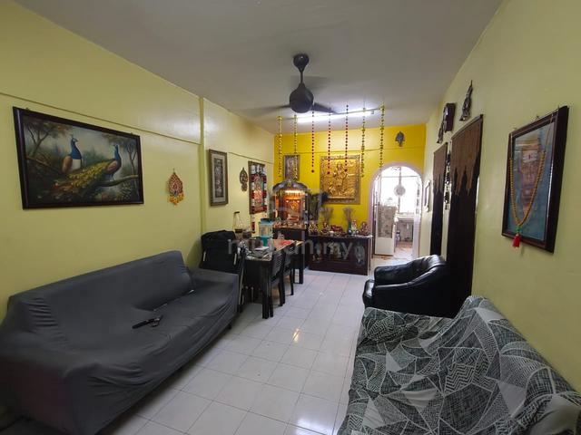 Desa Mentari 1