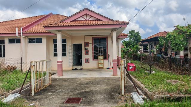 Kemasukan Ogos. Family Sahaja 1