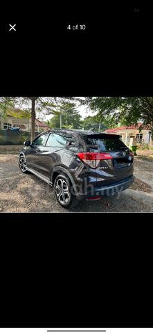 2019 Honda HR-V 1.8 E ENHANCED (A) - 3