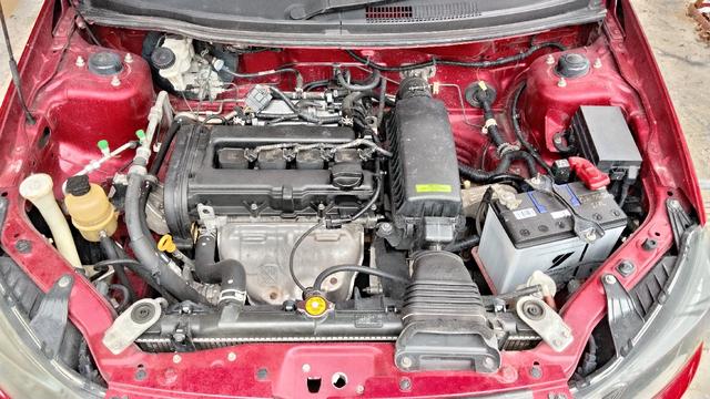 2013 Proton SAGA 1.3 FL (A) - 5