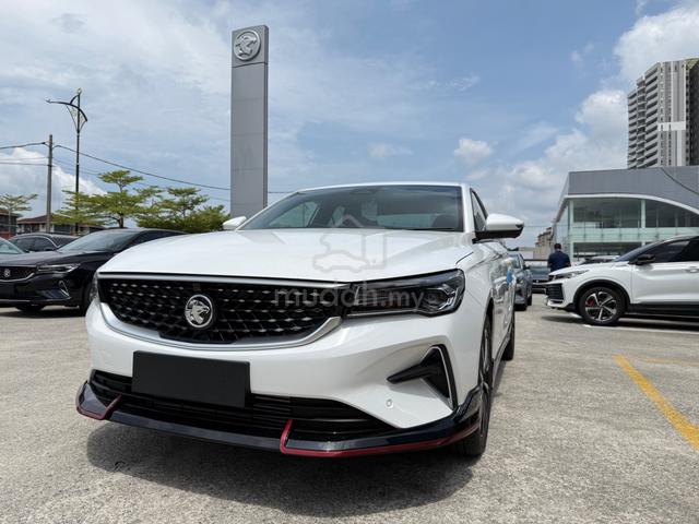 【FAST Stock】2026 Proton S70 1.5T MC1 Full Loan - 5