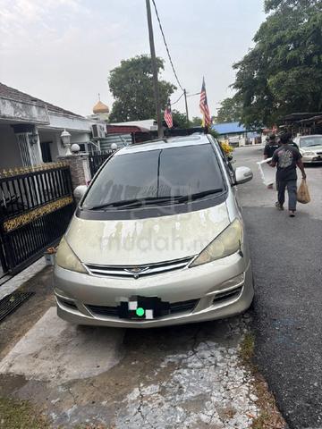 2006 Toyota ESTIMA 2.4 AERAS ACR50W (A) - 1