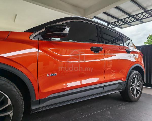 Proton X50 Flagship 2021 (Full spec) 🔥🔥 - 5