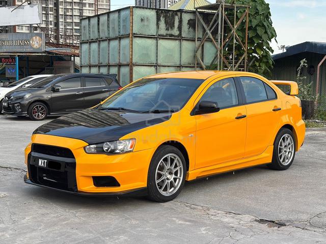 2013 Proton INSPIRA 2.0 PREMIUM CVT (A) - 3